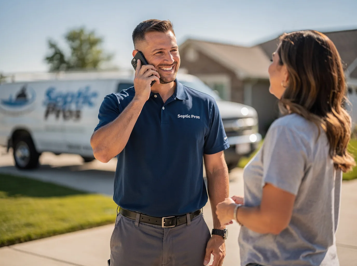 Septic Tank Pumping Rancho Cordova, CA FAQs